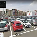*Luxus393* Metro A 50M, Lingotto Fiere, Ospedali