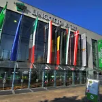 *Luxus393* Metro A 50M, Lingotto Fiere, Ospedali