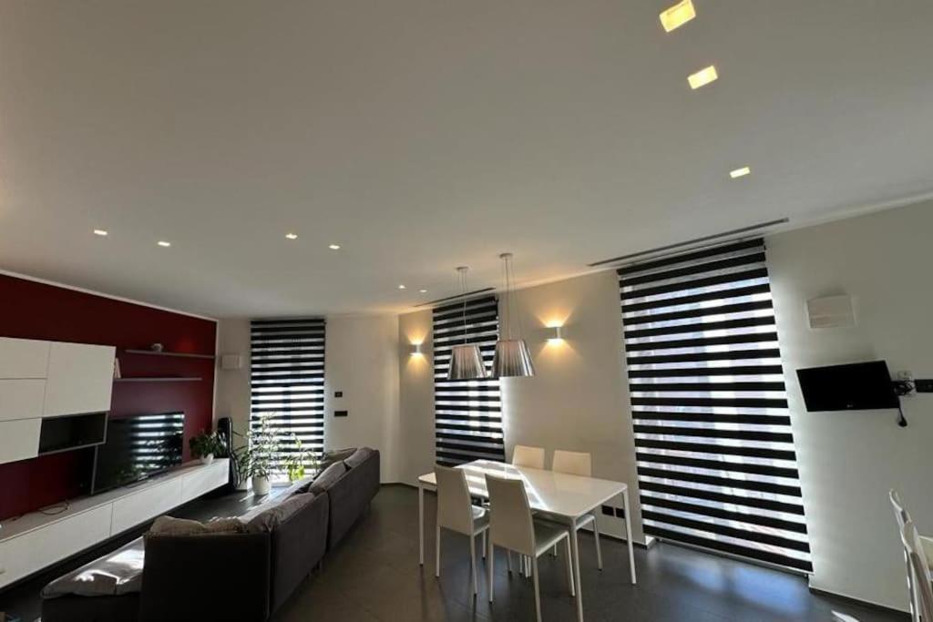 *luxus393* Metro A 50m, Lingotto Fiere, Ospedali *