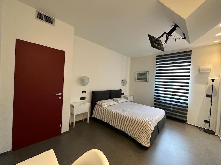 *luxus393* Metro A 50m, Lingotto Fiere, Ospedali Turin