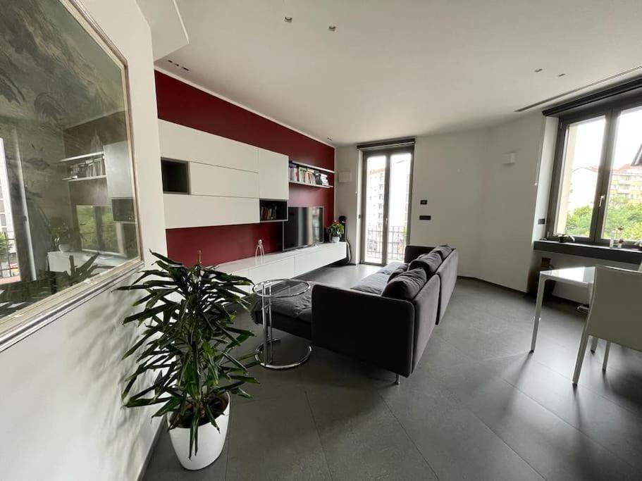 *luxus393* Metro A 50m, Lingotto Fiere, Ospedali Turin