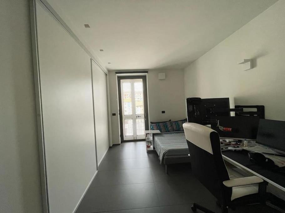 *luxus393* Metro A 50m, Lingotto Fiere, Ospedali * Turin