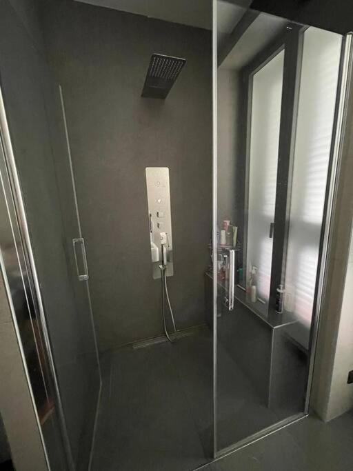 Apartment *luxus393* Metro A 50m, Lingotto Fiere, Ospedali